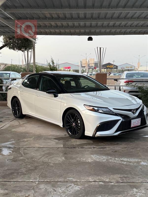 Toyota Camry 2024 for sale in Iraq - Kirkuk